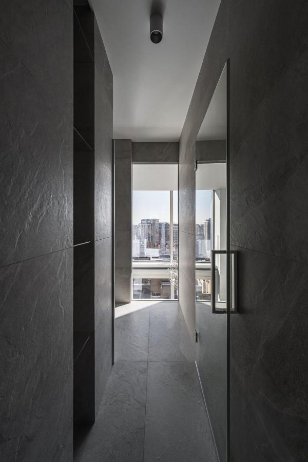 Apartmán The Penthouse Kyjev Exteriér fotografie